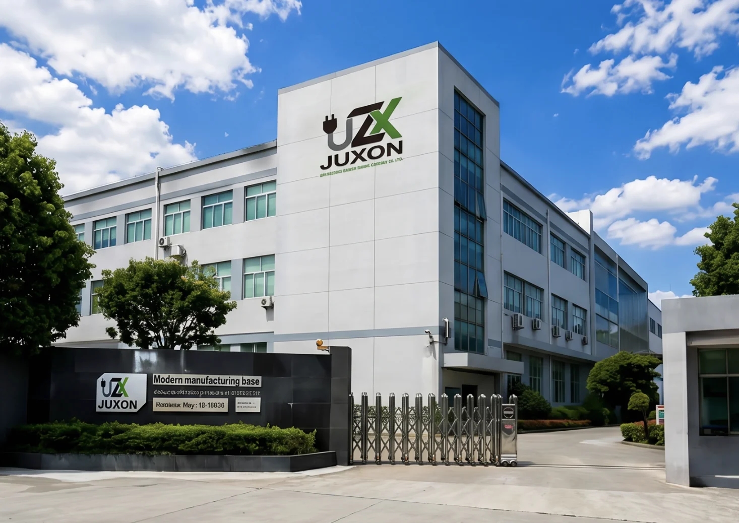 FACTORY