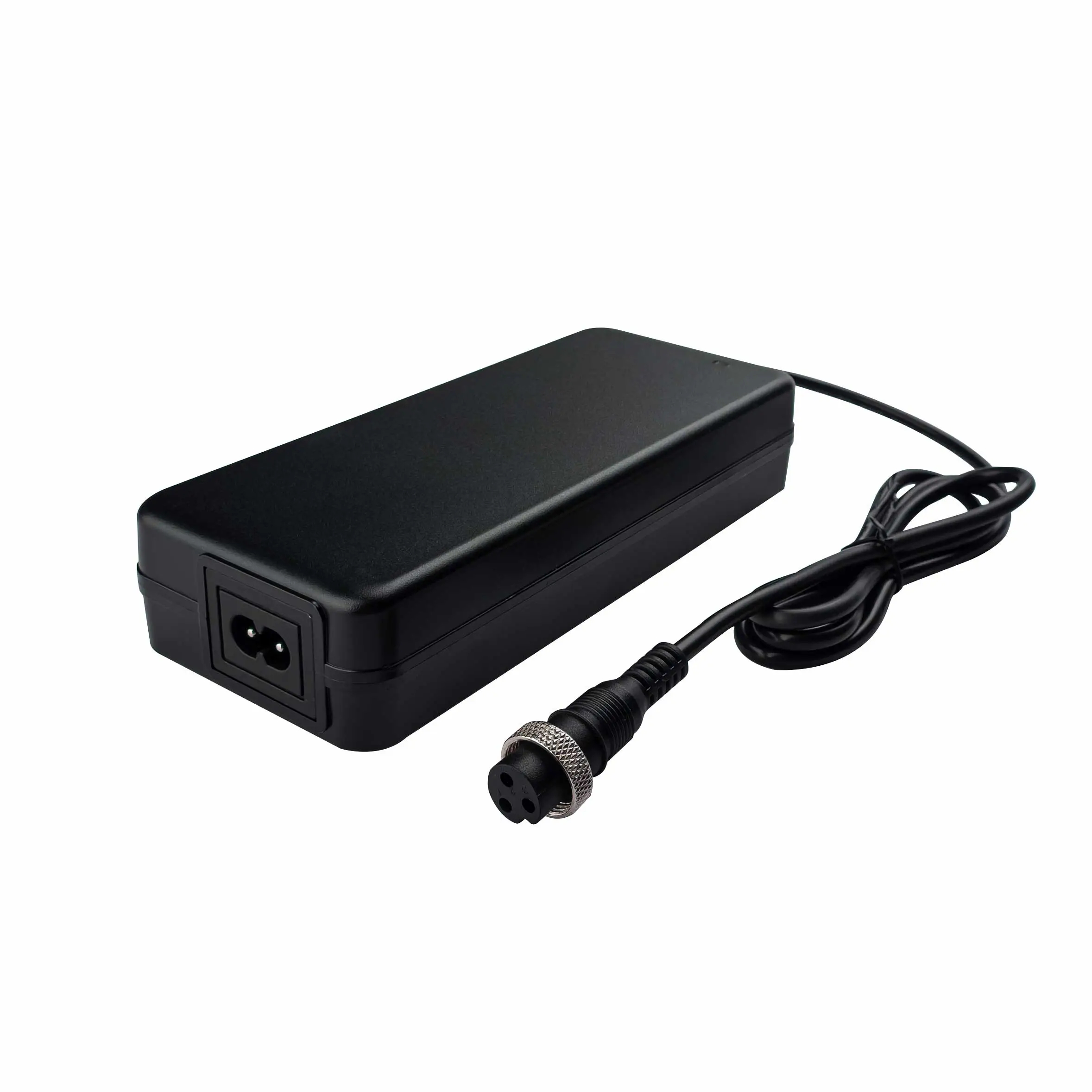 54.6V 2A Electric Scooter Charger OEM Factory Worldwide | JZX