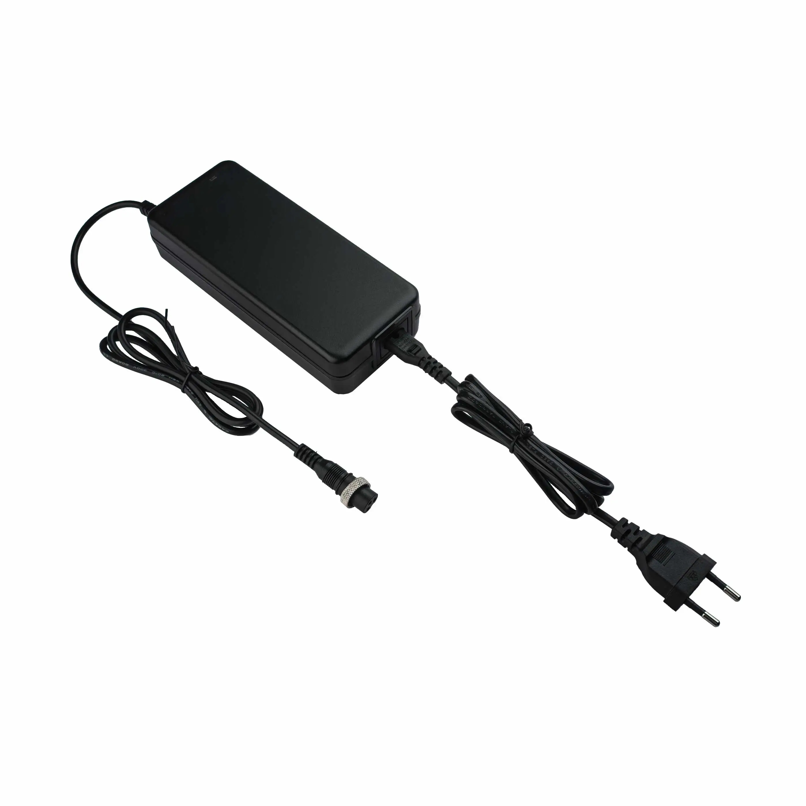 パワー・チャージャー 54.6V 2A Electric Scooter Charger OEM Factory Worldwide | JZX