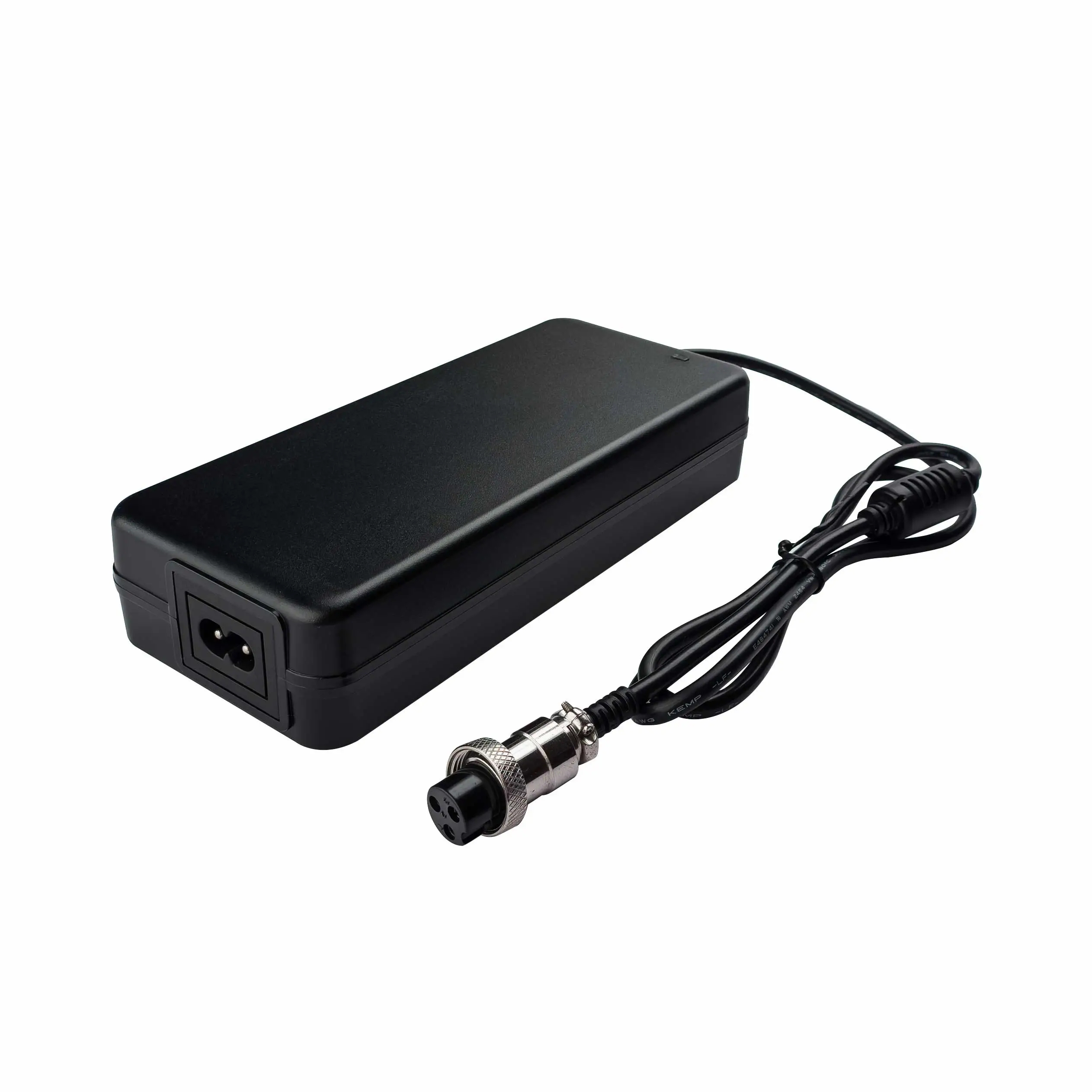 52Vバッテリーパック用58.8V 2A電動自転車充電器