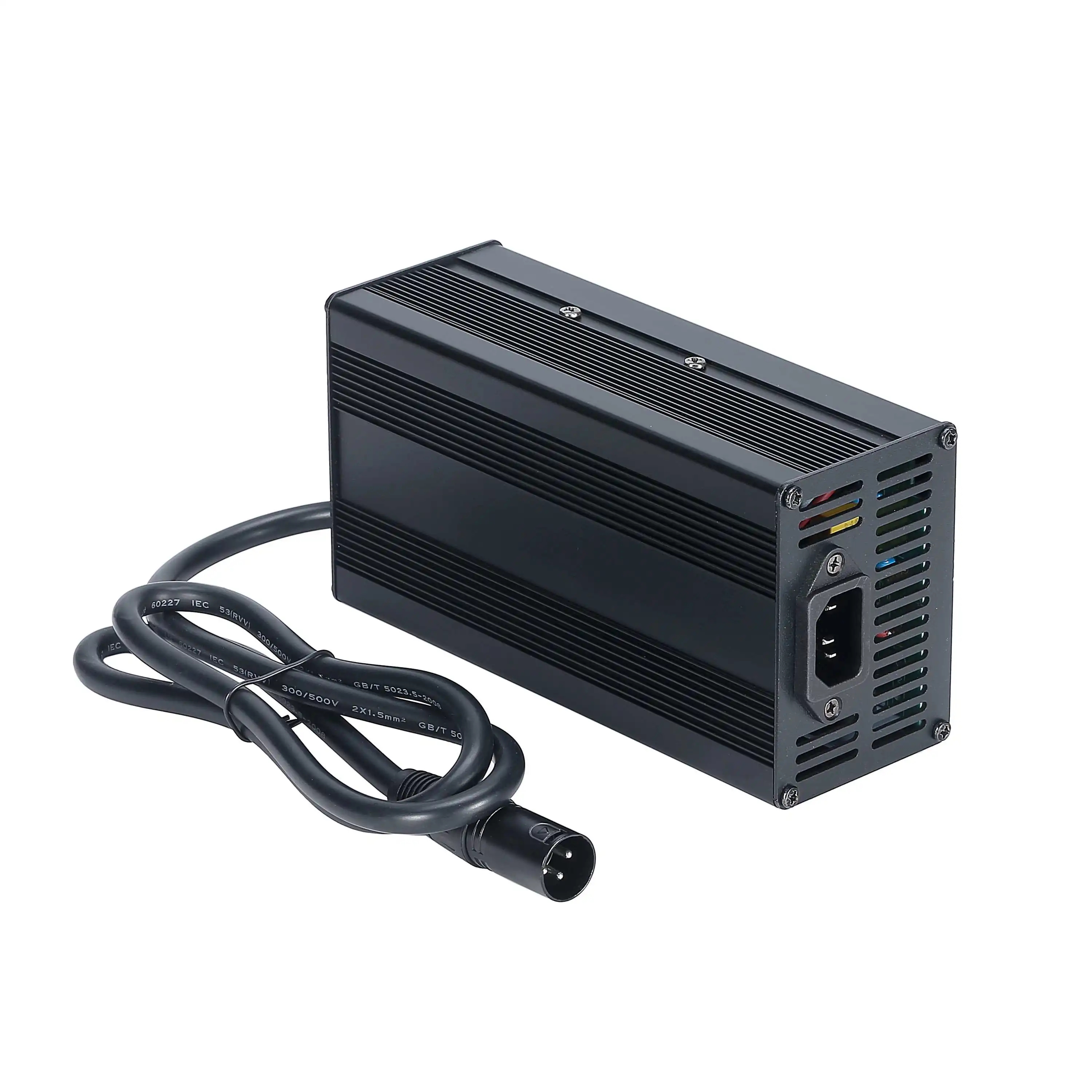 500W Universal Battery Charger OEM Factory Worldwide | JZX