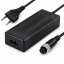 24V 2A Lithium Battery Charger for E-Bikes & Electric Scooters | 48W OEM Manufacturer thumbnail 1