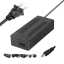 72W E-Bike & Electric Scooter Battery Charger (24V/36V) – CE UL Certified Manufacturer thumbnail 1