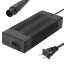 120W E-Bike & Electric Scooter Battery Charger (24V–72V) – CE UL Certified Manufacturer thumbnail 1