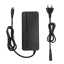 Yamaha 625Wh E-bike Charger 42V 4A (168W) Replacement Adapter thumbnail 3
