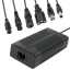 250W Smart Battery Charger (24V–72V) for E-Bike, Scooter & Industrial Equipment | OEM Manufacturer thumbnail 1