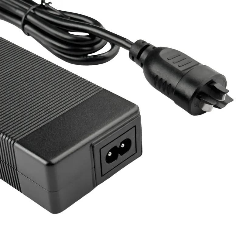 85W Bosch Compatible E-Bike Charger | 42V 2A Smart Fast Charging Solution