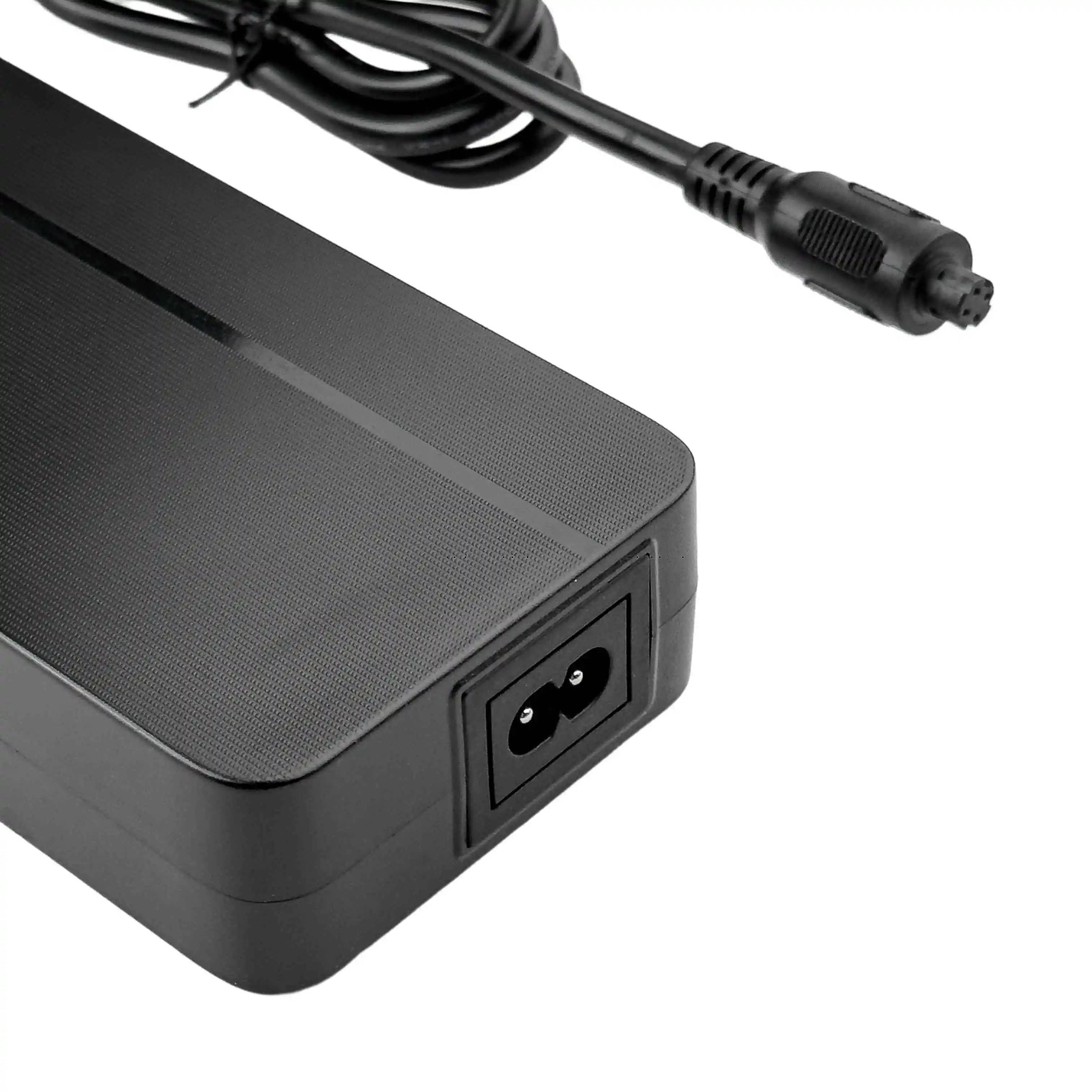 Yamaha 625Wh E-bike Charger 42V 4A (168W) Replacement Adapter