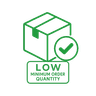 LOW MOQ icon