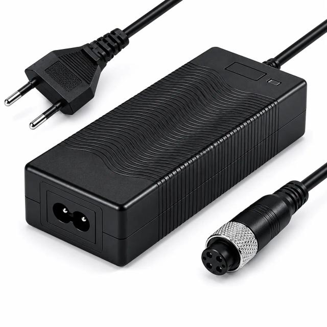 Custom Battery Charger Manufacturer: What Buyers Should Know