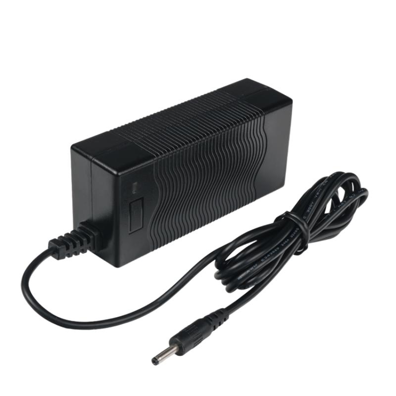 48W E-Bike & Electric Scooter Battery Charger Guide for OEM Buyers