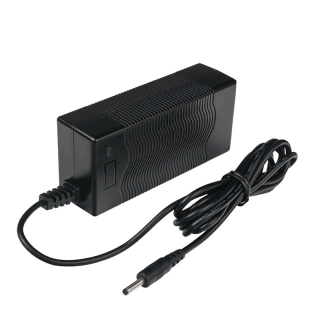 48W E-Bike & Electric Scooter Battery Charger Guide for OEM Buyers