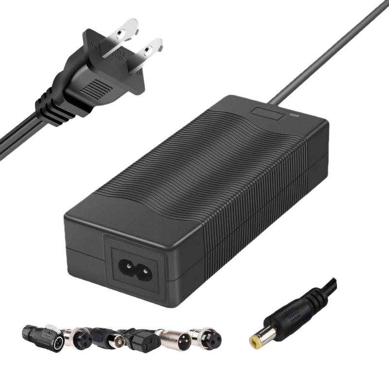 72W E-Bike & Electric Scooter Power Adapter: What Buyers Should Check