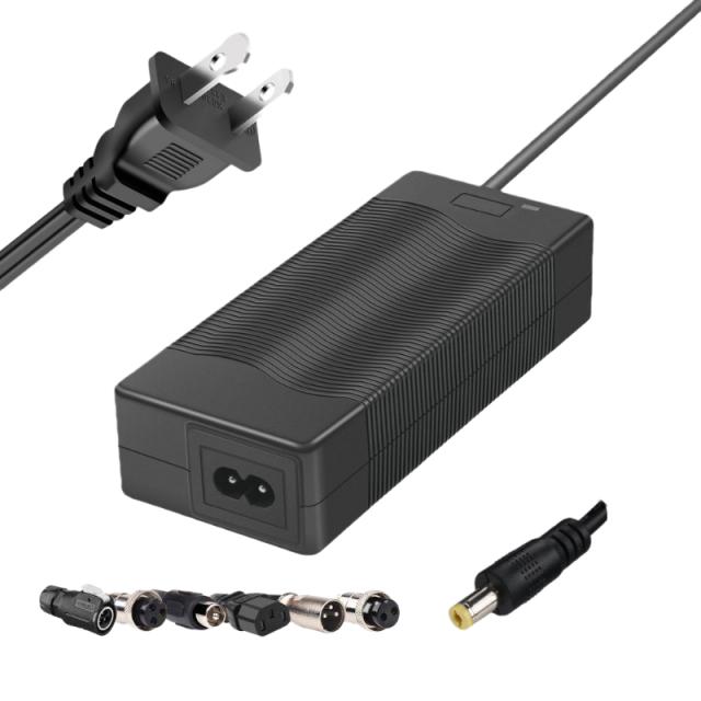 72W E-Bike & Electric Scooter Power Adapter: What Buyers Should Check