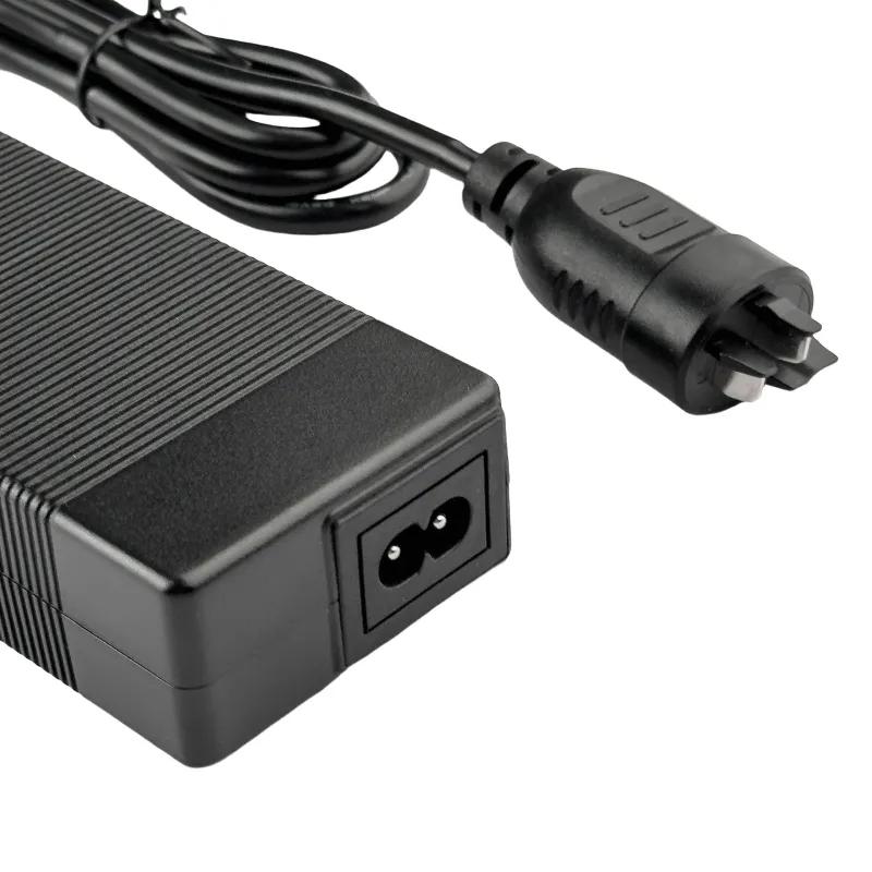85W Bosch Compatible E-Bike Charger | 42V 2A Smart Fast Charging Solution