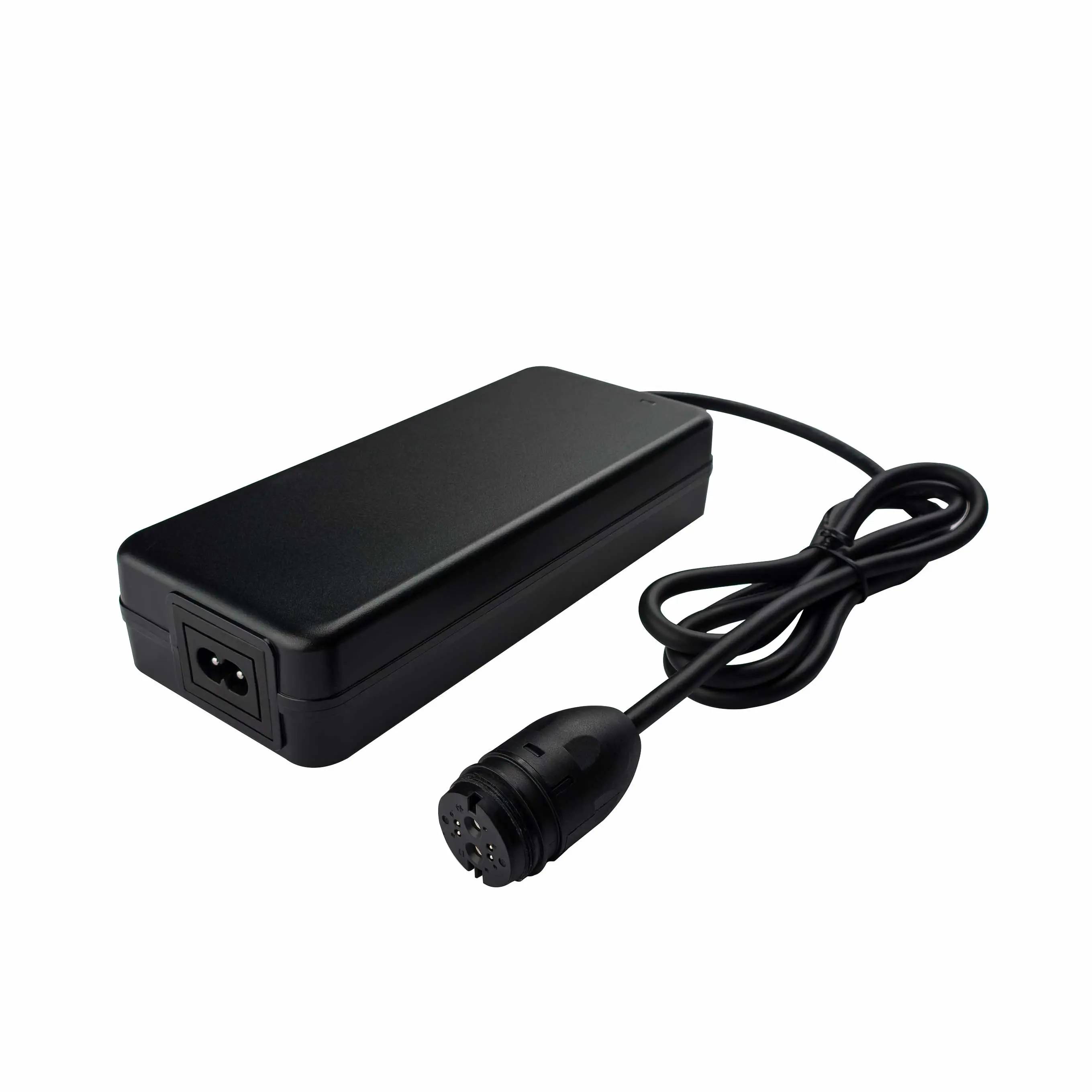 42V 4A BMZ-kompatibles E-Bike-Ladegerät