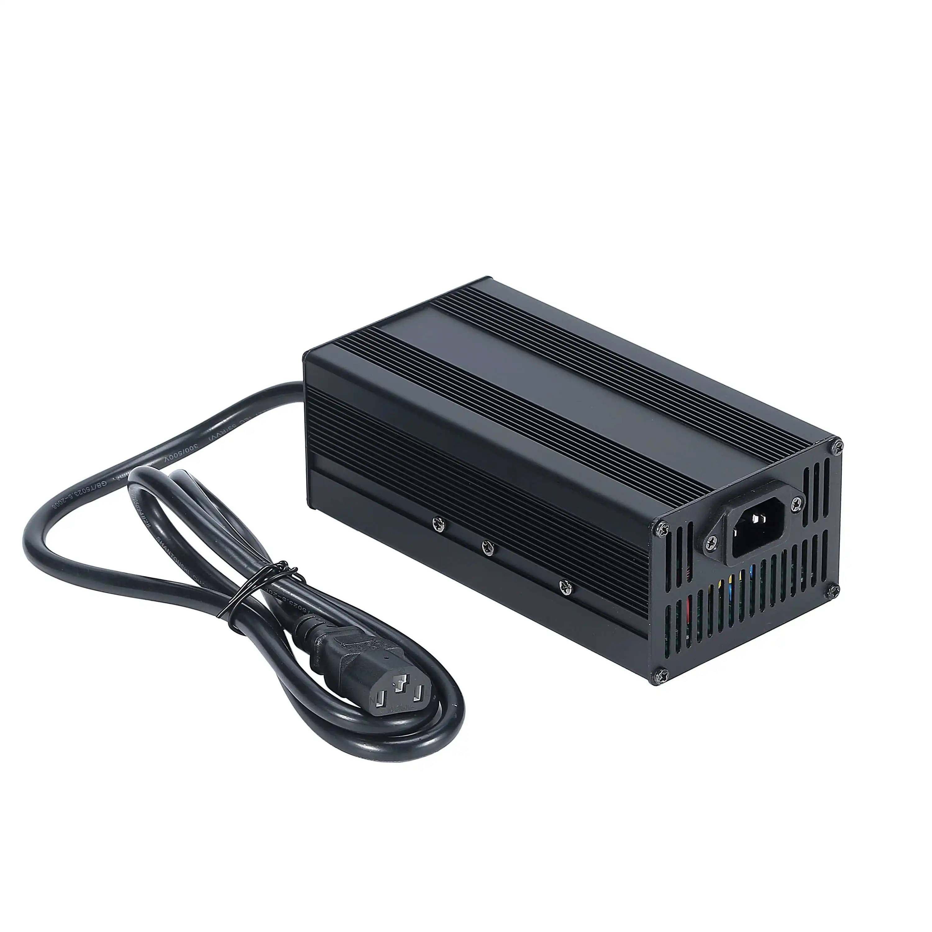 Caricabatterie da 500 W 12 V-72 V