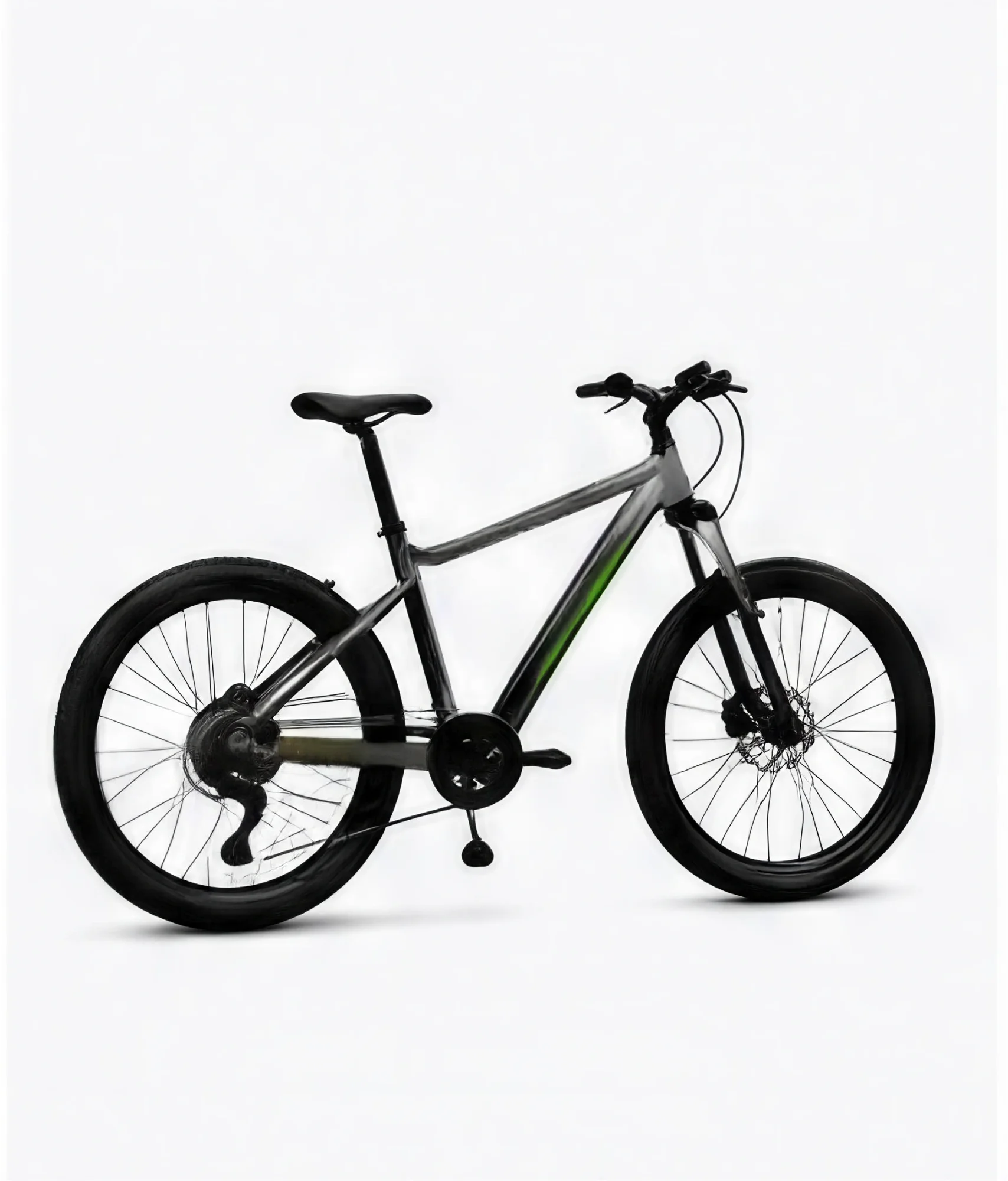 E-Bike