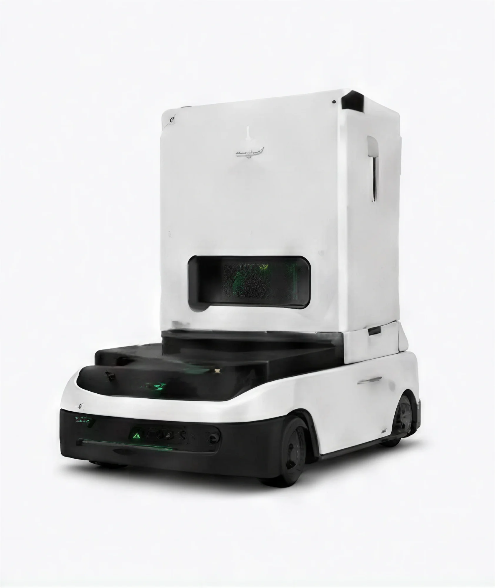 Automated Guided Vehicle
