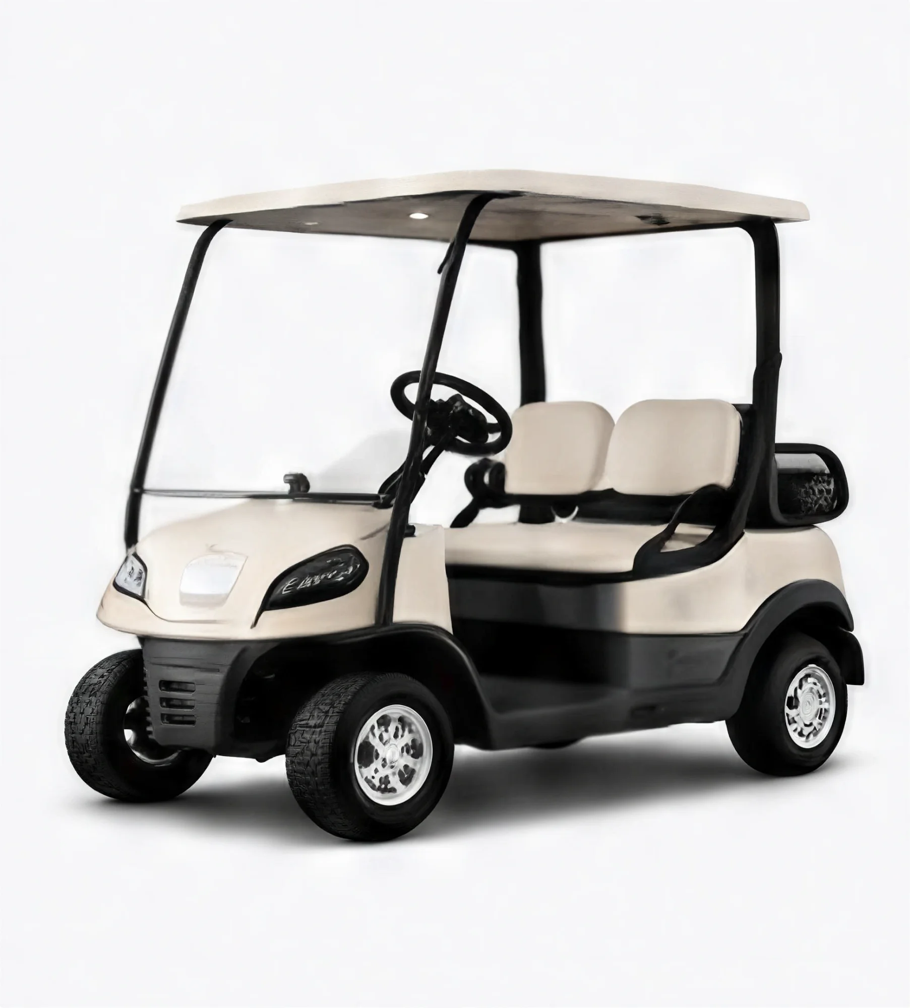 Golf Cart