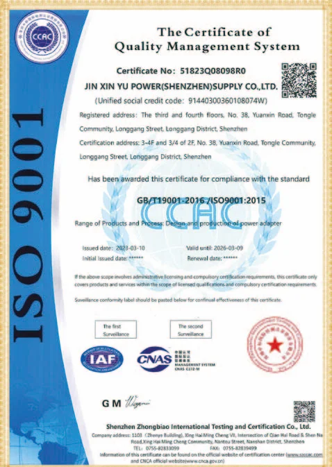 ISO 9001