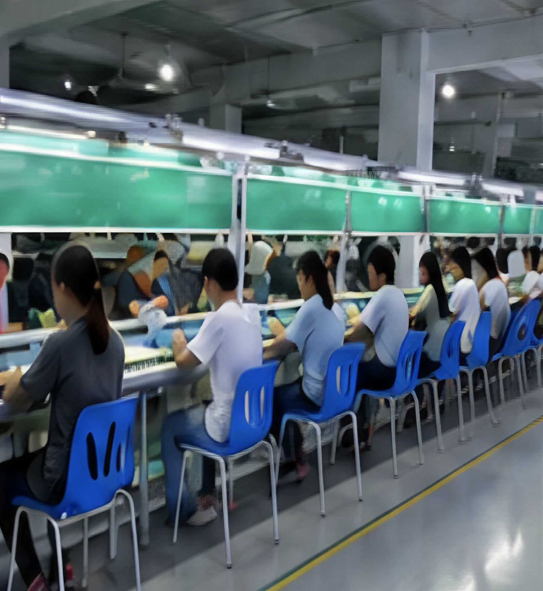 Production Line 2