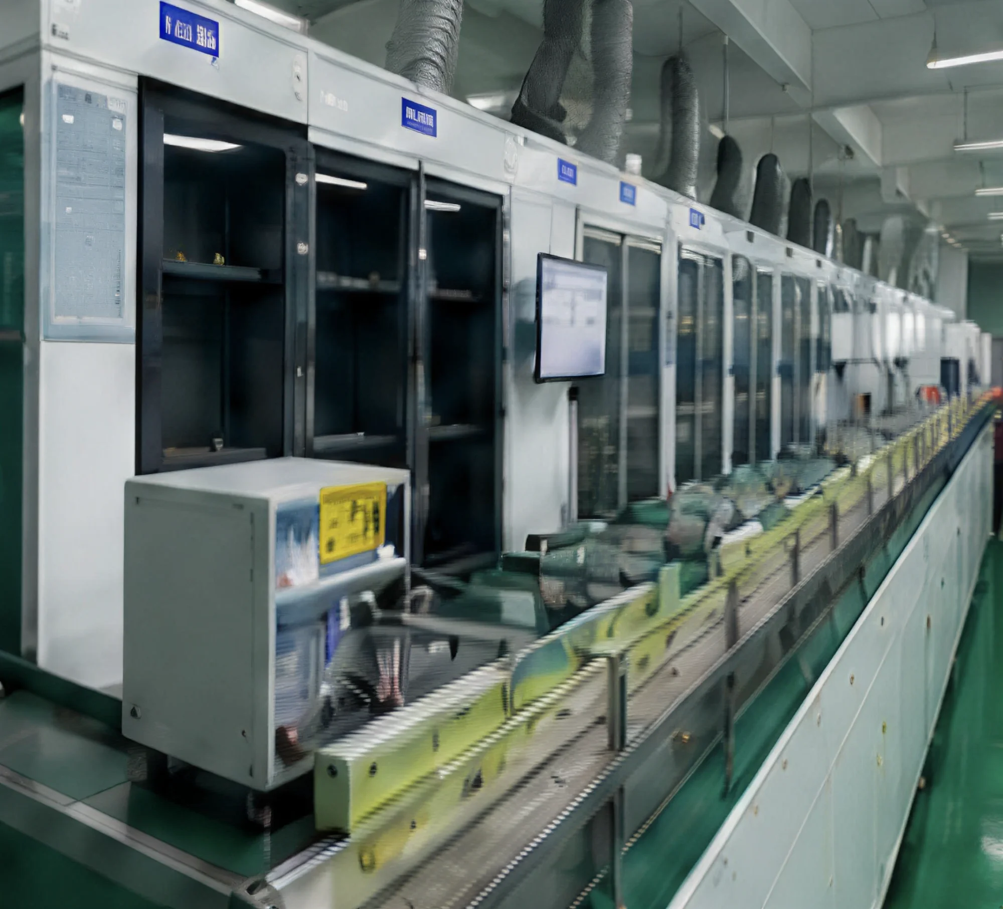 Production Line 3